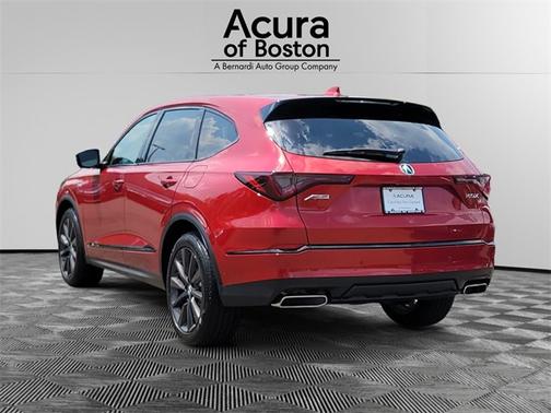 2025 Acura MDX