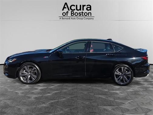 2023 Acura TLX 