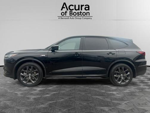 2023 Acura MDX 