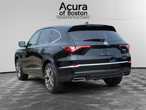 2023 Acura MDX
