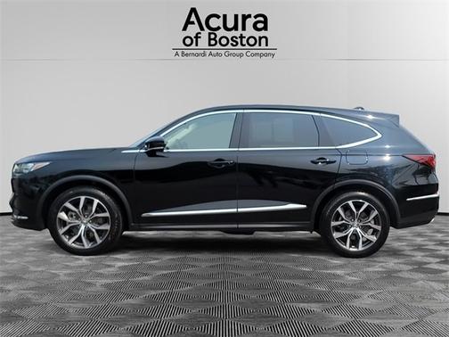 2023 Acura MDX