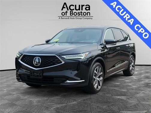 2023 Acura MDX