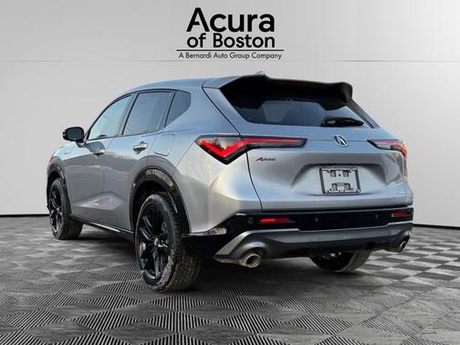 2025 Acura ADX 