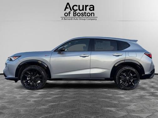 2025 Acura ADX 