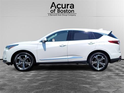 2025 Acura RDX