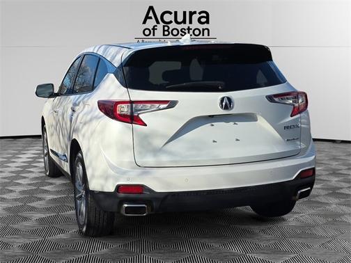 2024 Acura RDX 