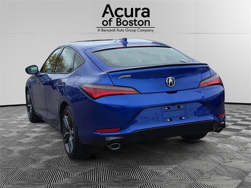 2025 Acura Integra