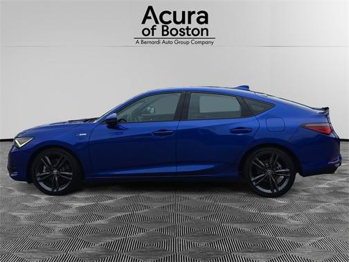 2025 Acura Integra