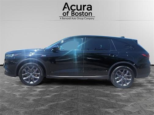 2023 Acura MDX