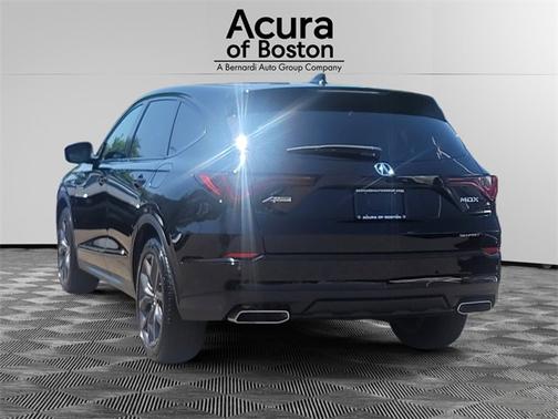2023 Acura MDX
