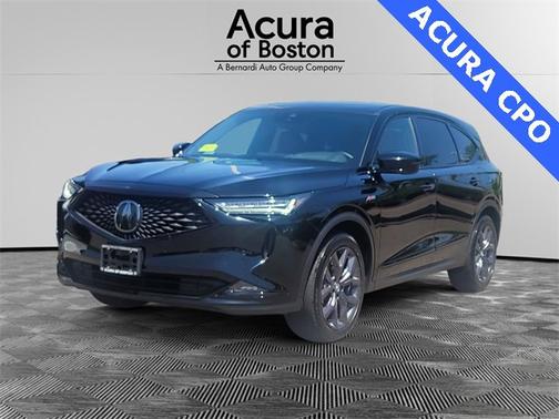 2023 Acura MDX