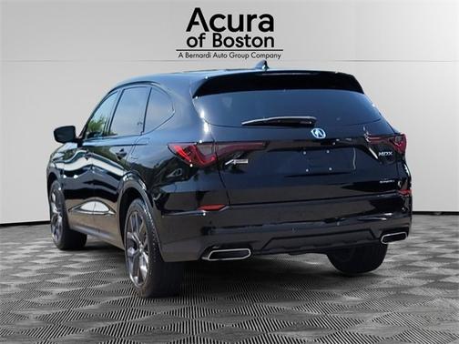 2023 Acura MDX