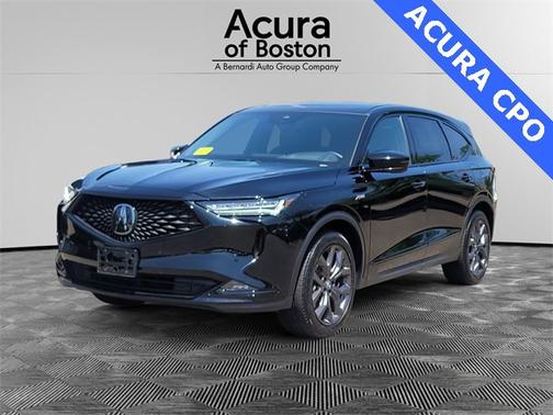 2023 Acura MDX