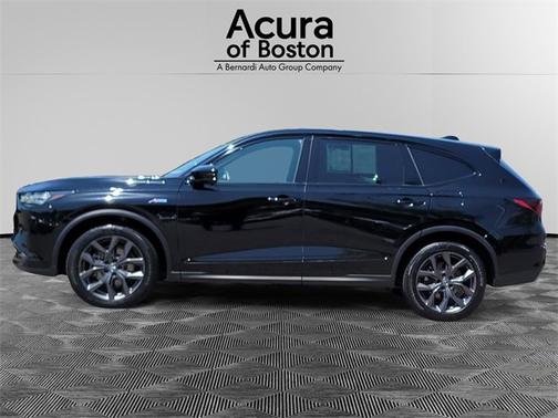 2023 Acura MDX