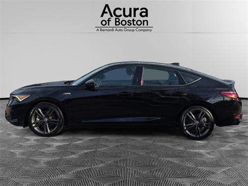 2025 Acura Integra 