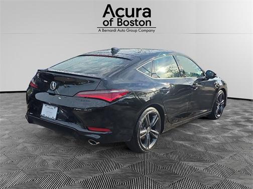 2025 Acura Integra 