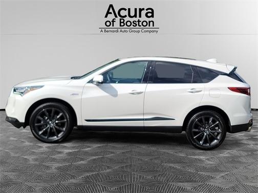 2025 Acura RDX 