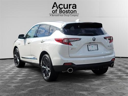 2025 Acura RDX 