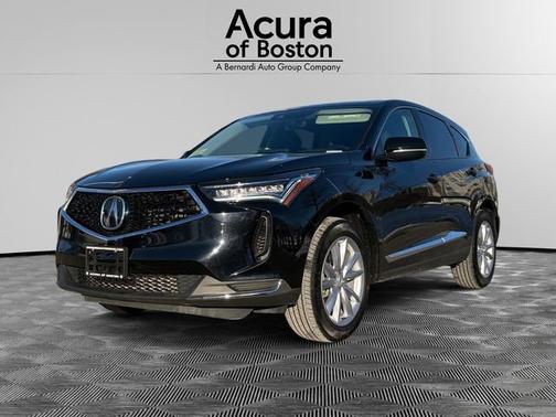 2024 Acura RDX 