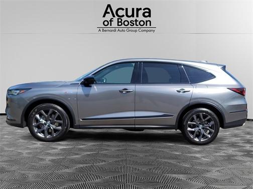 2023 Acura MDX 