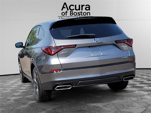 2023 Acura MDX 