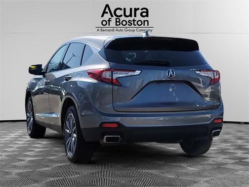 2022 Acura RDX 