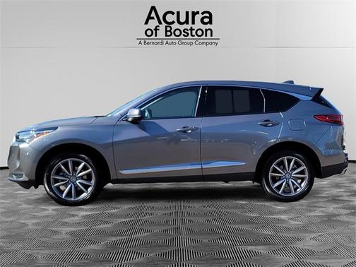 2022 Acura RDX 