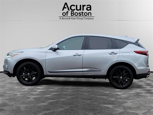 2025 Acura RDX 