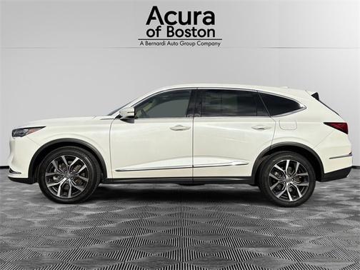 2023 Acura MDX 