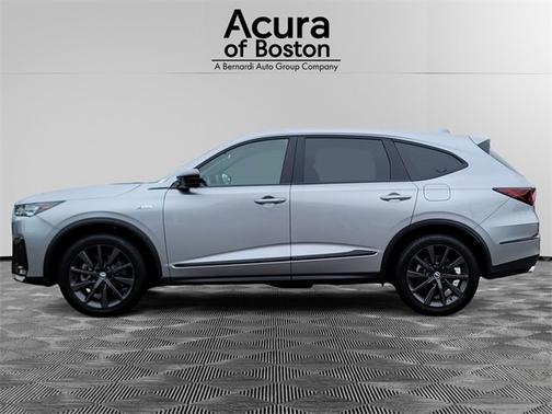 2025 Acura MDX