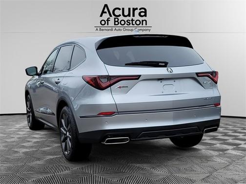 2025 Acura MDX