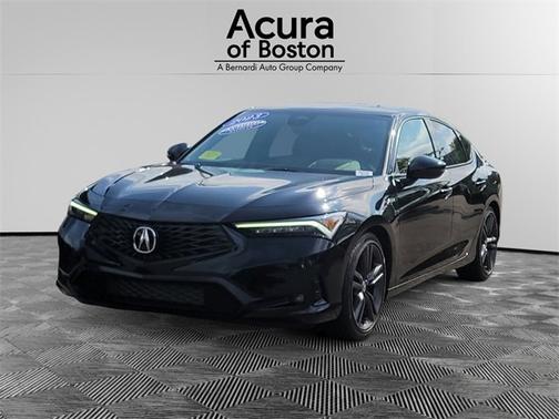 2023 Acura Integra