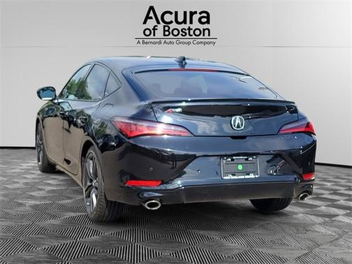 2023 Acura Integra