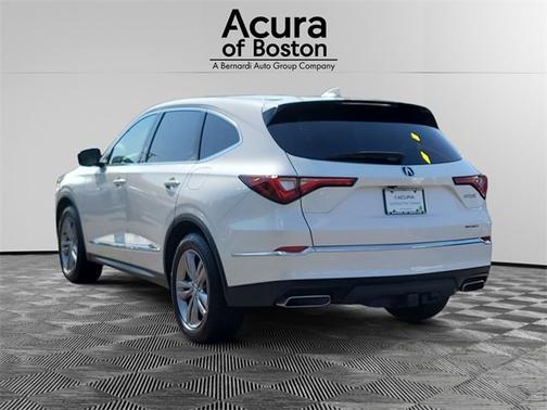2024 Acura MDX