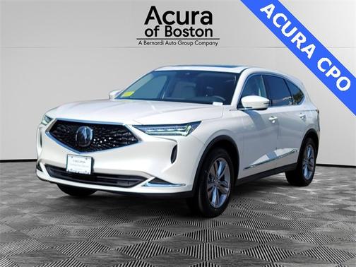 2024 Acura MDX