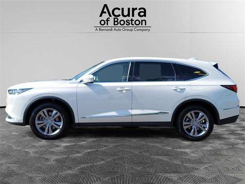 2024 Acura MDX