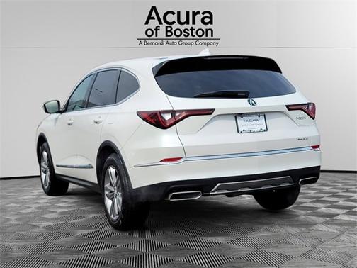 2025 Acura MDX