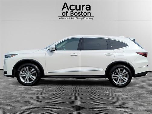 2025 Acura MDX