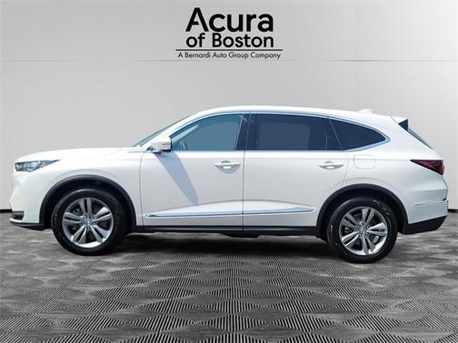 2025 Acura MDX