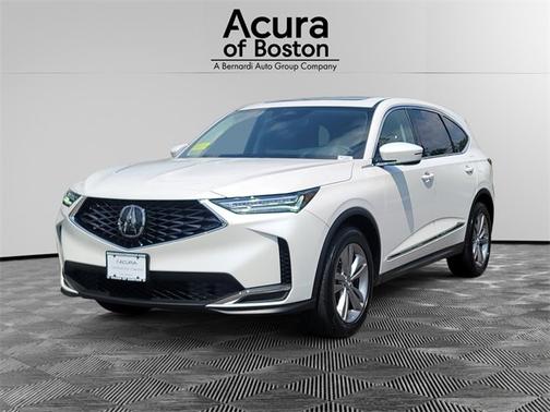 2025 Acura MDX