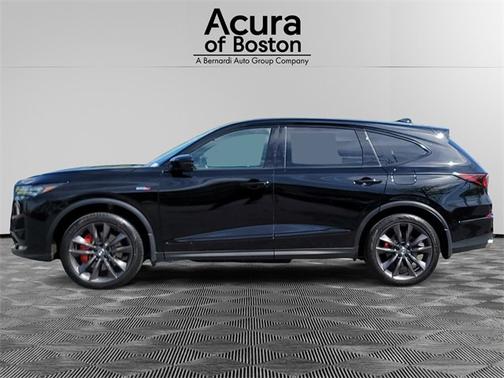 2022 Acura MDX 