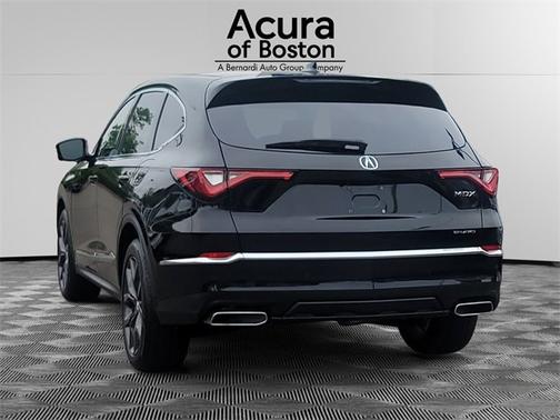 2024 Acura MDX