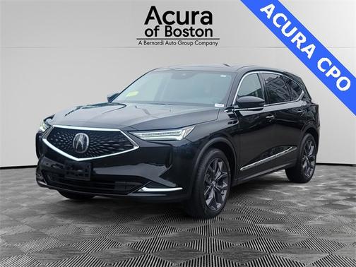 2024 Acura MDX