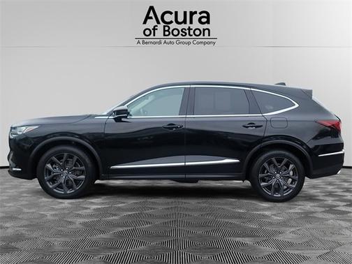 2024 Acura MDX