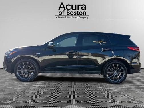 2025 Acura RDX 