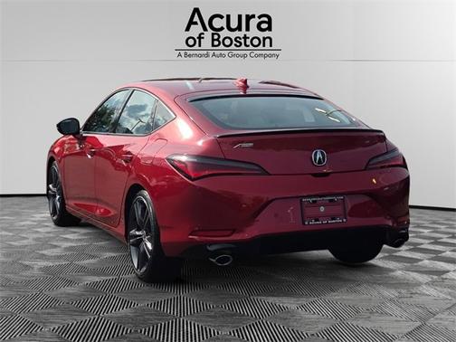 2025 Acura Integra