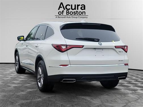 2024 Acura MDX