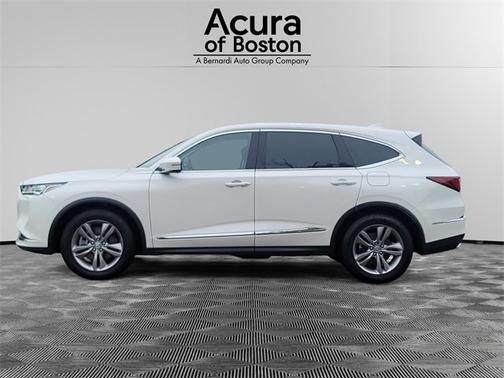 2024 Acura MDX