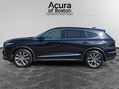 2023 Acura MDX 