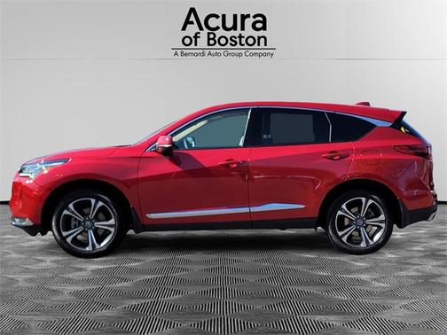 2023 Acura RDX 
